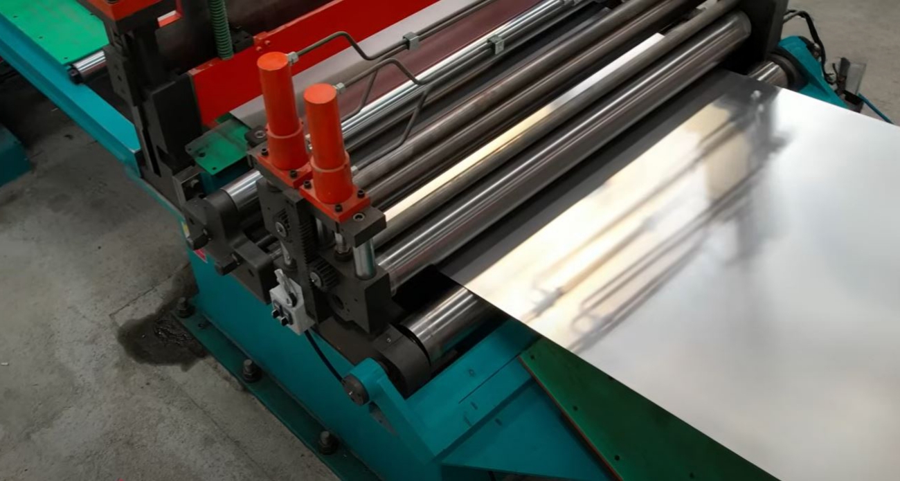 Dilme Hattı 1600 x 3.00 mm (3)