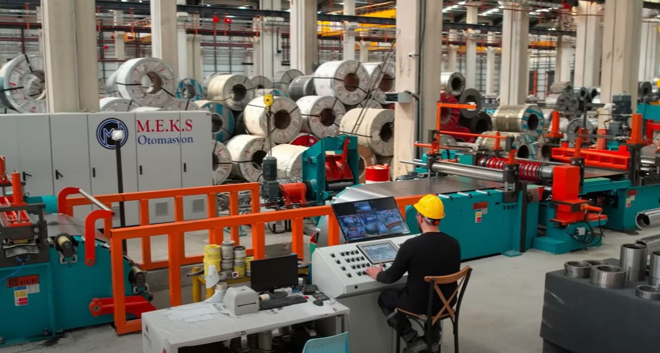 Dilme Hattı 1600 x 3.00 mm (4)