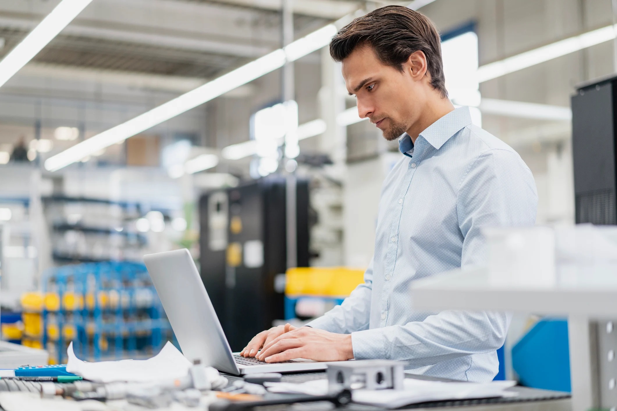 satış sonrası destek