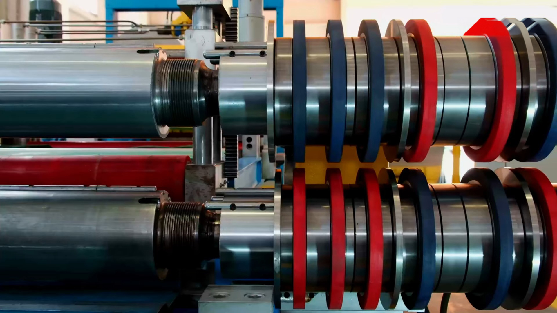 Dilme Hattı 1300 x 2.00 mm _ Slitting Line 1300 x 2.00 mm 0-37 (1)