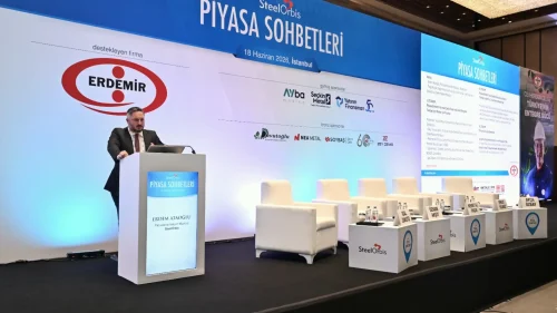 SteelOrbis Piyasa Sohbetleri (1)